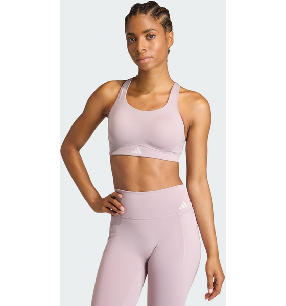 
ADIDAS, 
Adidas Optime Workout High Support Bh, 
Detail 1
