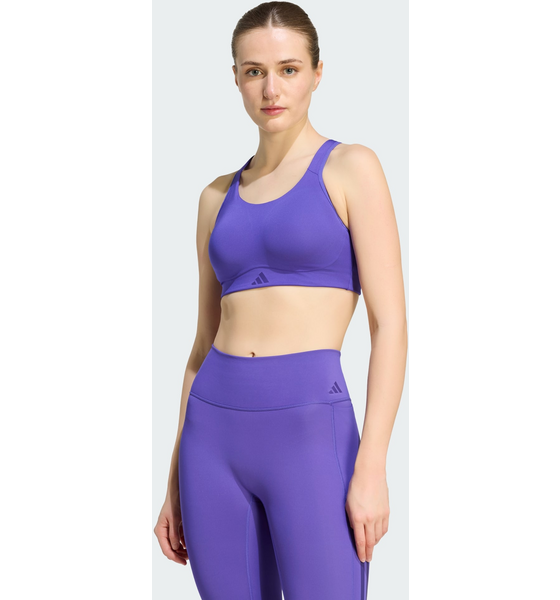 
ADIDAS, 
Adidas Optime Workout High Support Bh, 
Detail 1
