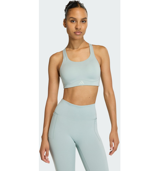 
ADIDAS, 
Adidas Optime Workout High Support Bh, 
Detail 1
