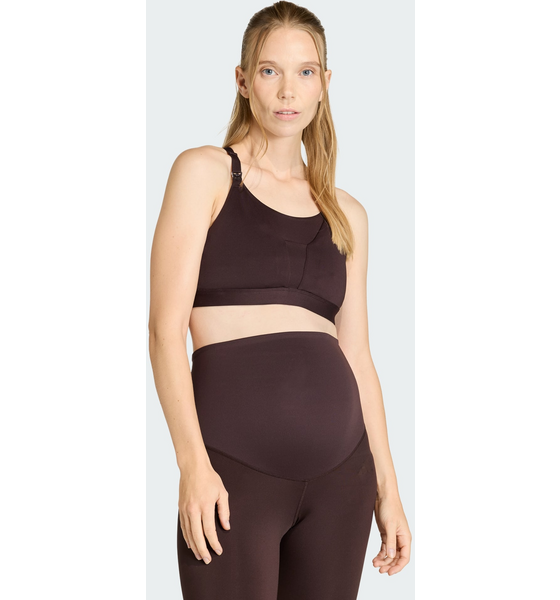 
ADIDAS, 
Adidas Optime Workout Medium Support Amnings-bh, 
Detail 1
