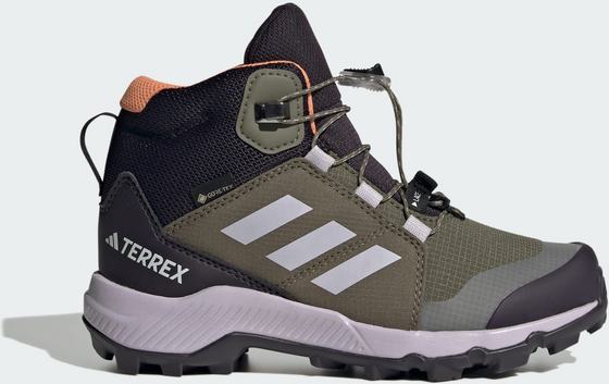 
ADIDAS, 
Adidas Organiser Mid Gore-tex Vandringsskor, 
Detail 1
