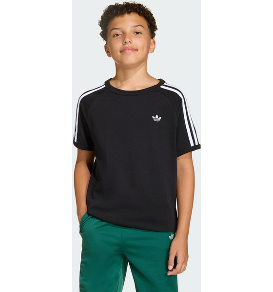 
ADIDAS ORIGINALS, 
Adidas Originals 3 Stripes T-shirt, 
Detail 1
