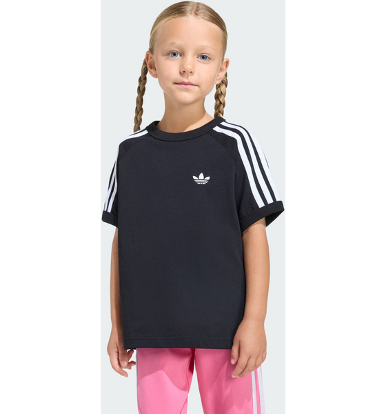 
ADIDAS ORIGINALS, 
Adidas Originals 3 Stripes T-shirt, 
Detail 1
