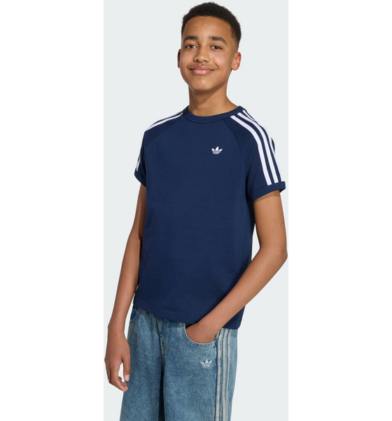
ADIDAS ORIGINALS, 
Adidas Originals 3 Stripes T-shirt, 
Detail 1
