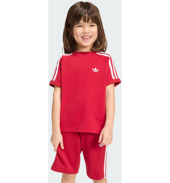 
ADIDAS ORIGINALS, 
Adidas Originals 3 Stripes T-shirt, 
Detail 1
