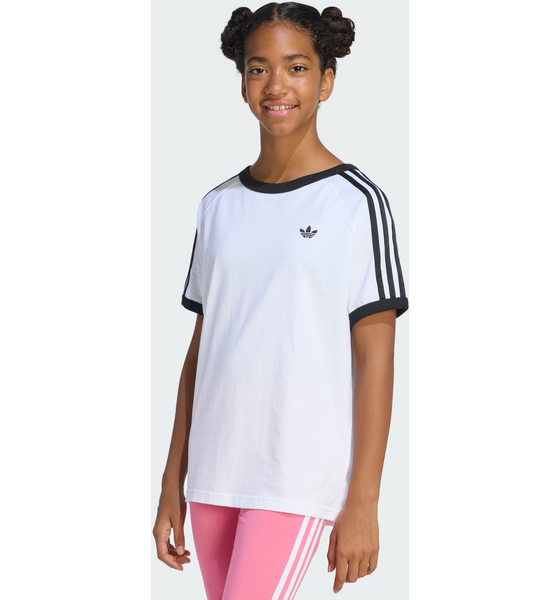 
ADIDAS ORIGINALS, 
Adidas Originals 3 Stripes T-shirt, 
Detail 1
