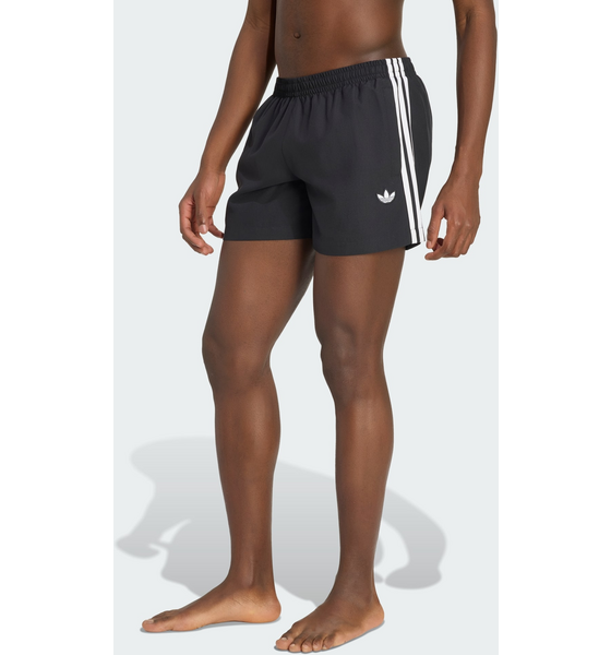 
ADIDAS ORIGINALS, 
Adidas Originals 3-stripes Badshorts, 
Detail 1

