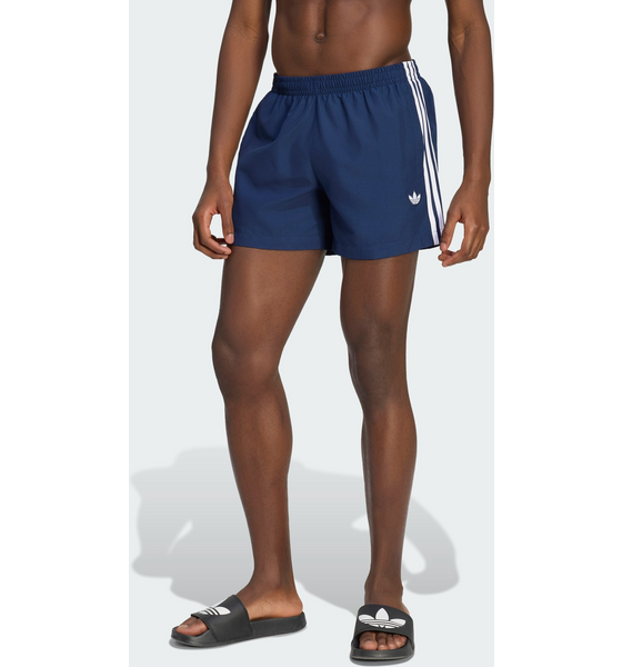 
ADIDAS ORIGINALS, 
Adidas Originals 3-stripes Badshorts, 
Detail 1

