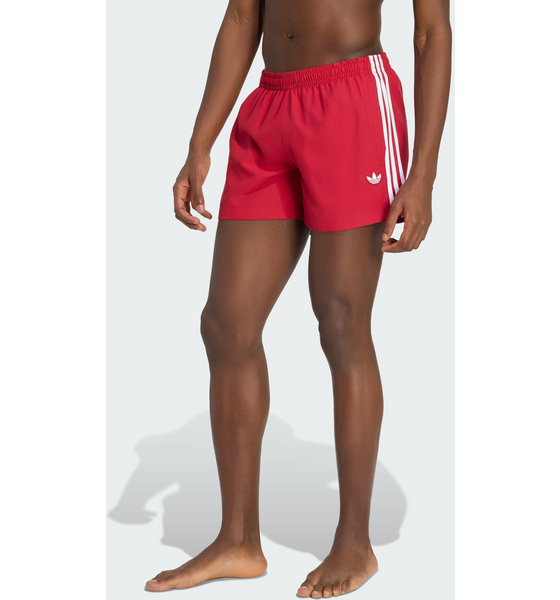 
ADIDAS ORIGINALS, 
Adidas Originals 3-stripes Badshorts, 
Detail 1
