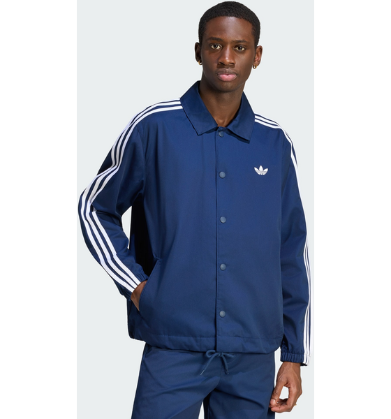 
ADIDAS ORIGINALS, 
Adidas Originals 3-stripes Coaches Jacka, 
Detail 1
