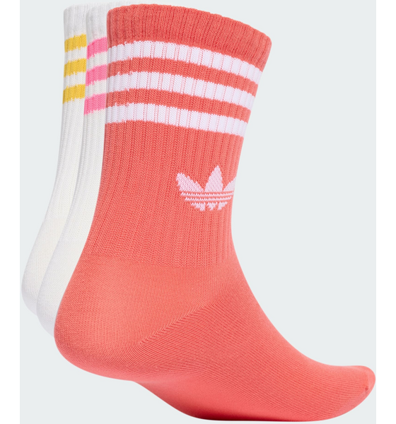 
ADIDAS ORIGINALS, 
Adidas Originals 3-stripes Crew Strumpor 3 Par, 
Detail 1
