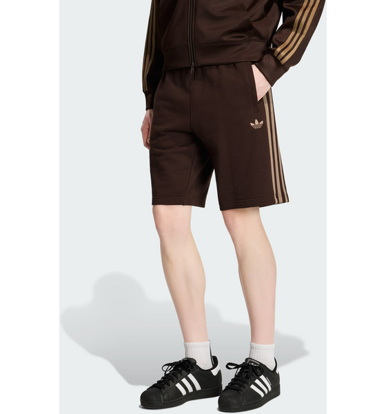 
ADIDAS ORIGINALS, 
Adidas Originals 3-stripes Shorts, 
Detail 1
