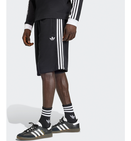 
ADIDAS ORIGINALS, 
Adidas Originals 3-stripes Shorts, 
Detail 1
