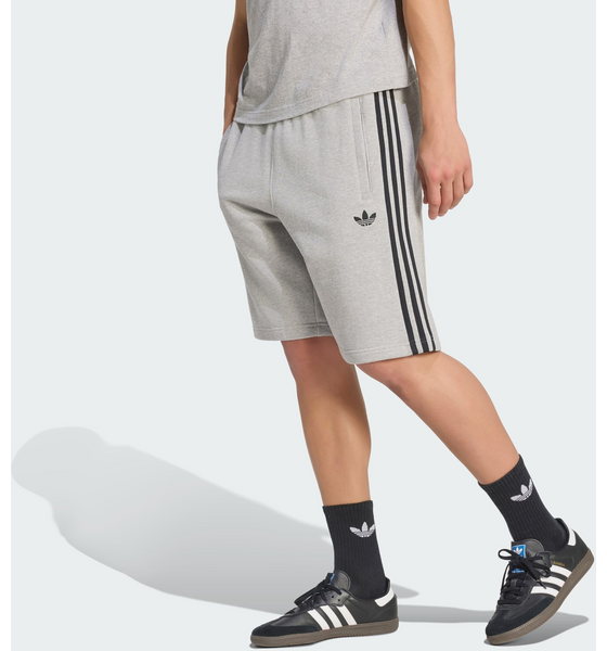 
ADIDAS ORIGINALS, 
Adidas Originals 3-stripes Shorts, 
Detail 1
