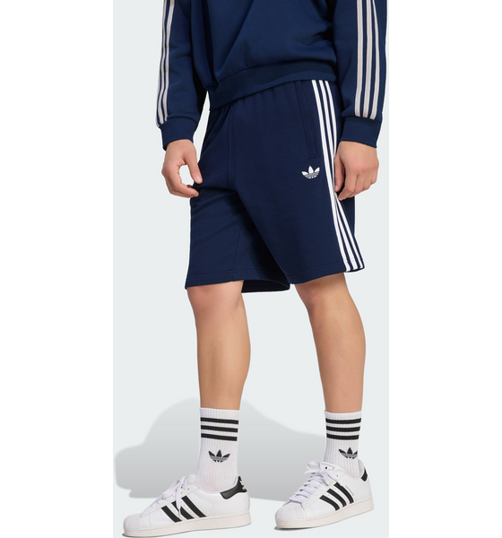 
ADIDAS ORIGINALS, 
Adidas Originals 3-stripes Shorts, 
Detail 1
