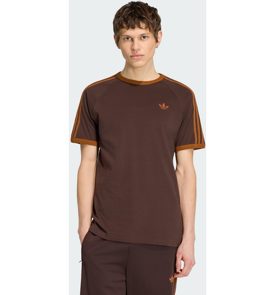 
ADIDAS ORIGINALS, 
Adidas Originals 3-stripes T-shirt, 
Detail 1

