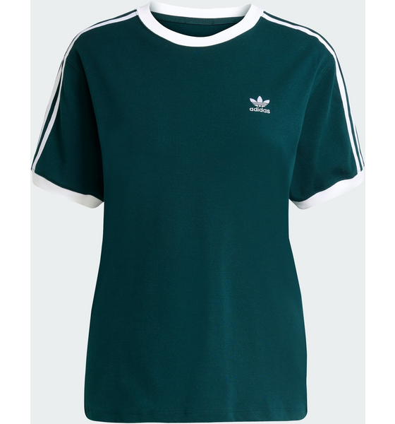 945349105101 ADIDAS ORIGINALS Adidas Originals 3-stripes T-shirt  Standard Detail