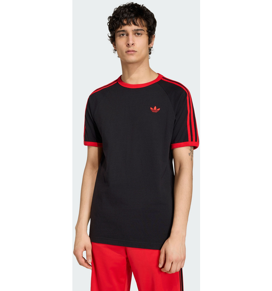 
ADIDAS ORIGINALS, 
Adidas Originals 3-stripes T-shirt, 
Detail 1
