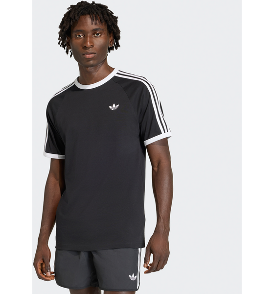 
ADIDAS ORIGINALS, 
Adidas Originals 3-stripes T-shirt, 
Detail 1
