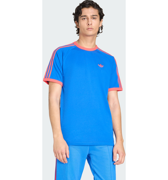 
ADIDAS ORIGINALS, 
Adidas Originals 3-stripes T-shirt, 
Detail 1
