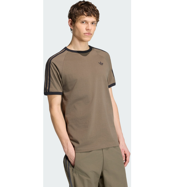 
ADIDAS ORIGINALS, 
Adidas Originals 3-stripes T-shirt, 
Detail 1
