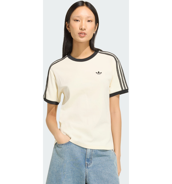 
ADIDAS ORIGINALS, 
Adidas Originals 3-stripes T-shirt, 
Detail 1
