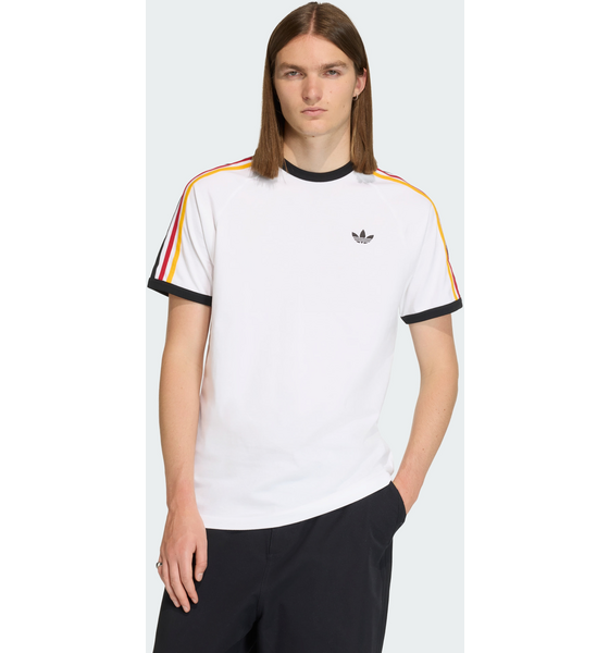 
ADIDAS ORIGINALS, 
Adidas Originals 3-stripes T-shirt, 
Detail 1
