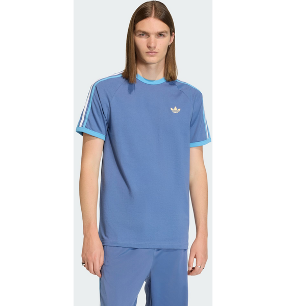 
ADIDAS ORIGINALS, 
Adidas Originals 3-stripes T-shirt, 
Detail 1
