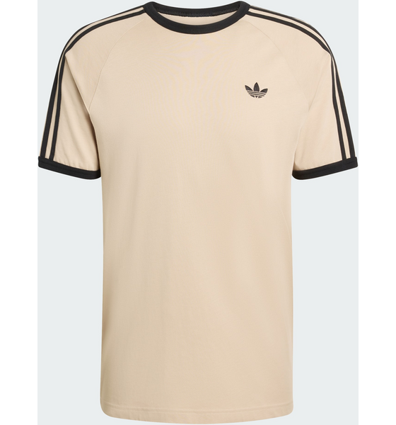 958400102101 ADIDAS ORIGINALS Adidas Originals 3-stripes T-shirt  Standard Detail