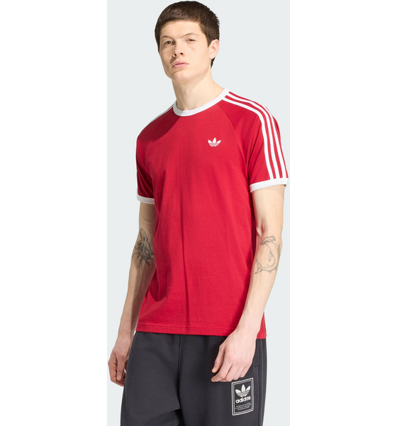 
ADIDAS ORIGINALS, 
Adidas Originals 3-stripes T-shirt, 
Detail 1
