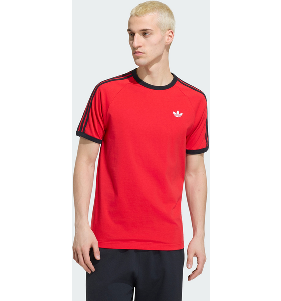 
ADIDAS ORIGINALS, 
Adidas Originals 3-stripes T-shirt, 
Detail 1
