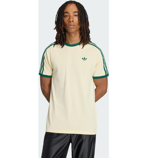 
ADIDAS ORIGINALS, 
Adidas Originals 3-stripes T-shirt, 
Detail 1
