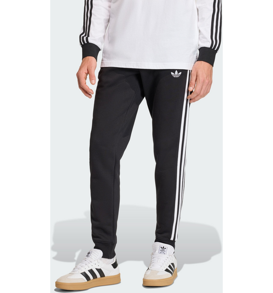 
ADIDAS ORIGINALS, 
Adidas Originals 3-stripes Tr&auml;ningsbyxor, 
Detail 1
