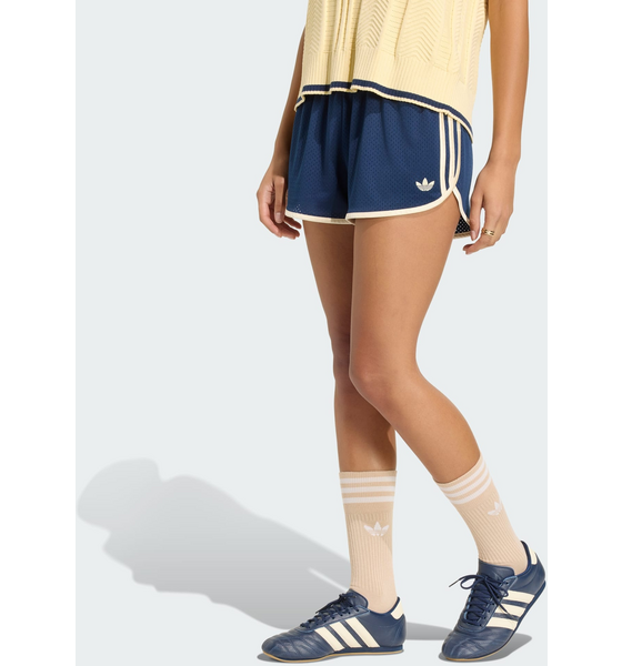 
ADIDAS ORIGINALS, 
Adidas Originals 3s Mesh Sprinter Shorts, 
Detail 1
