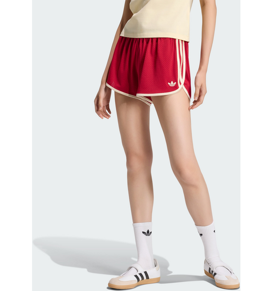 
ADIDAS ORIGINALS, 
Adidas Originals 3s Mesh Sprinter Shorts, 
Detail 1
