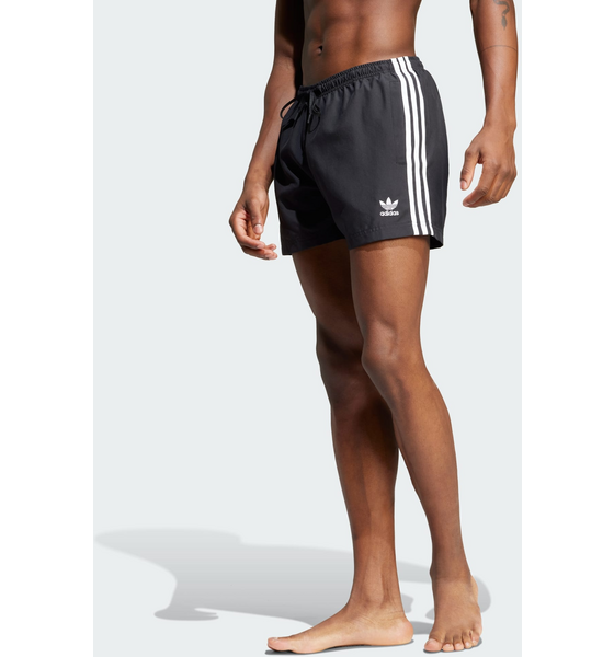 
ADIDAS ORIGINALS, 
Adidas Originals Adicolor 3-stripes 5-inch Badshorts, 
Detail 1
