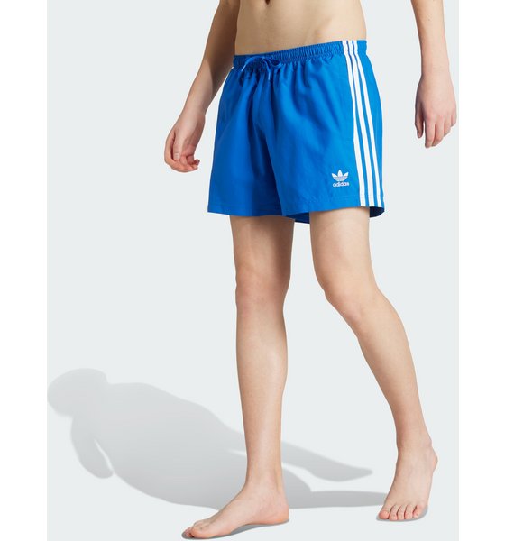
ADIDAS ORIGINALS, 
Adidas Originals Adicolor 3-stripes 5-inch Badshorts, 
Detail 1
