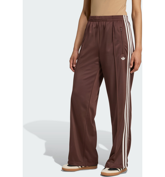 947161104101 ADIDAS ORIGINALS Adidas Originals Adicolor Classic Firebird Loose Träningsbyxor  Model01 Detail