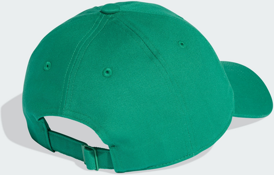 
ADIDAS ORIGINALS, 
Adidas Originals Adicolor Classic Trefoil Basebollkeps, 
Detail 1
