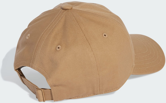 
ADIDAS ORIGINALS, 
Adidas Originals Adicolor Classic Trefoil Basebollkeps, 
Detail 1
