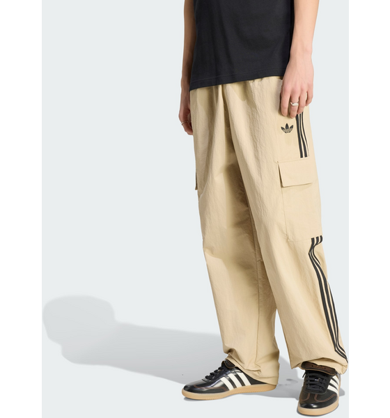 
ADIDAS ORIGINALS, 
Adidas Originals Adicolor Classics 3-stripes Cargo Pants, 
Detail 1
