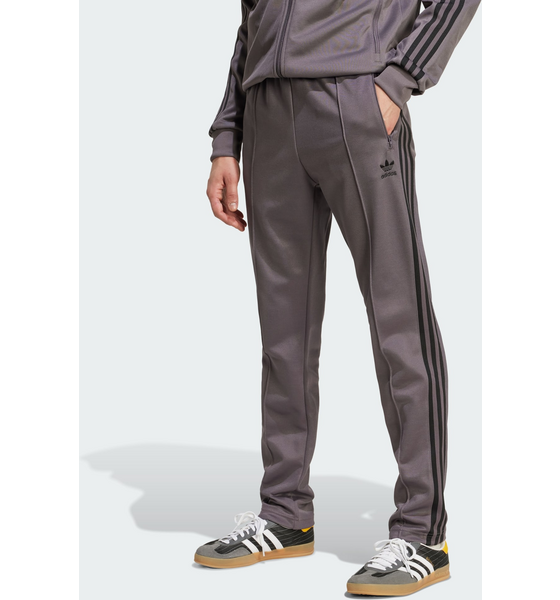 945342108102 ADIDAS ORIGINALS Adidas Originals Adicolor Classics Beckenbauer Trackpants  Model01 Detail