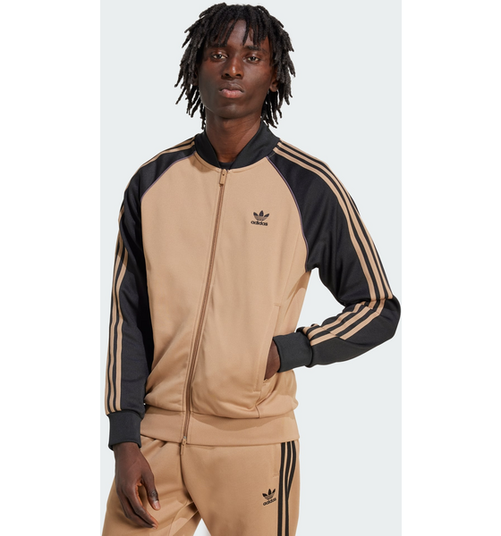 
ADIDAS ORIGINALS, 
Adidas Originals Adicolor Classics Sst Trackjacket, 
Detail 1

