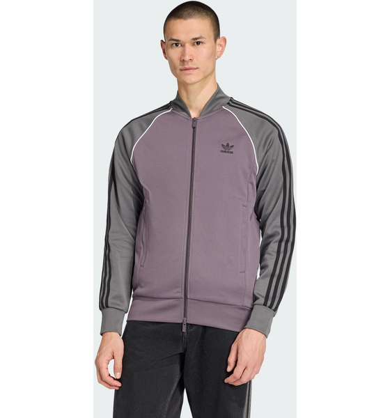 
ADIDAS ORIGINALS, 
Adidas Originals Adicolor Classics Sst Trackjacket, 
Detail 1
