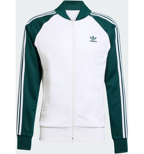 945327105101 ADIDAS ORIGINALS Adidas Originals Adicolor Classics Sst Trackjacket  Standard Detail