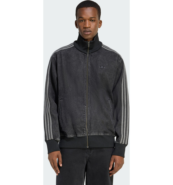 
ADIDAS ORIGINALS, 
Adidas Originals Adicolor Denim Firebird Tr&auml;ningsjacka, 
Detail 1
