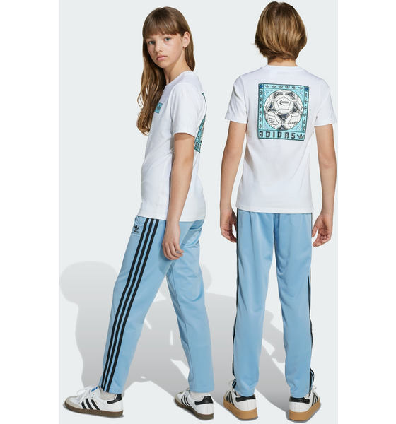 
ADIDAS ORIGINALS, 
Adidas Originals Adicolor Firebird Byxor, 
Detail 2
