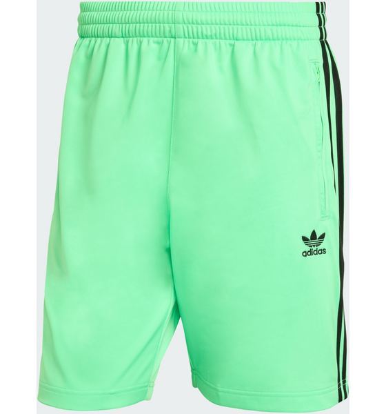 945350107101 ADIDAS ORIGINALS Adidas Originals Adicolor Firebird Shorts  Standard Detail