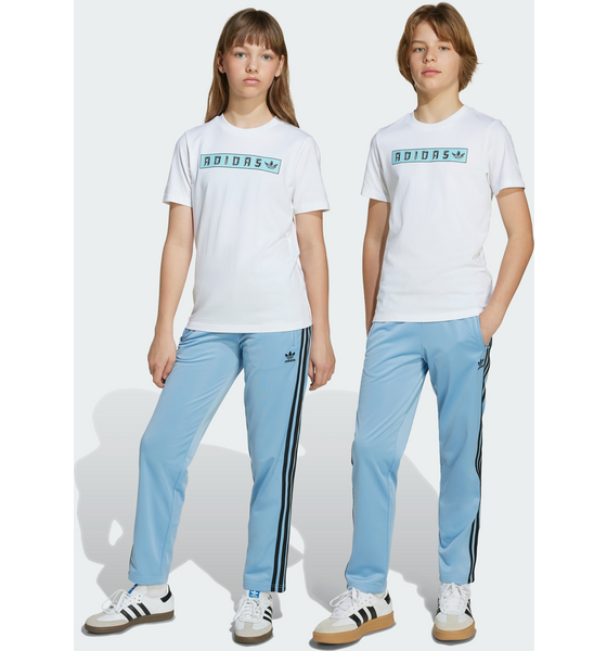 
ADIDAS ORIGINALS, 
Adidas Originals Adicolor Firebird-byxor, 
Detail 1
