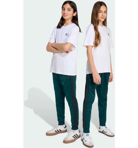 
ADIDAS ORIGINALS, 
Adidas Originals Adicolor Sst Träningsbyxor, 
Detail 1
